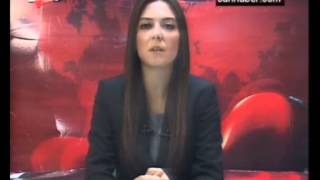 Sun Tv Ana Haber Bülteni - Seval Beyaz