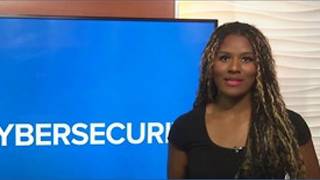 ODU launches Virginia's first Ph.D. program in cybersecurity to help meet growing workforce demand