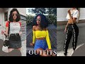 IDEAS DE OUTFIT CASUAL | MUJERES 2020