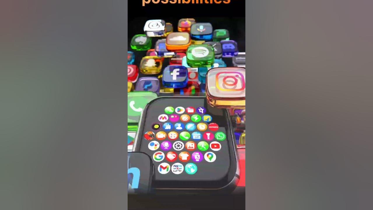 firebolt dream || firebolt dream android smartwatch || firebolt dream