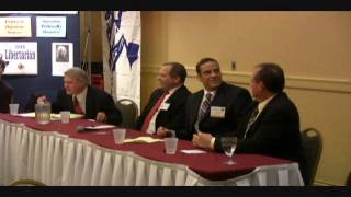 LNC Debate Indiana Sat April 24 2010 - Part 4.wmv