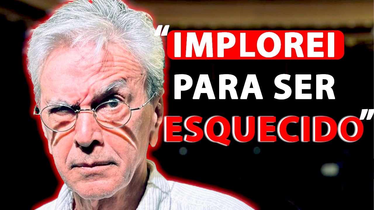 Caetano Veloso: Aos 83 anos, rompe o silêncio sobre a ferida que nunca cicatrizou