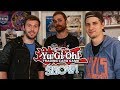 Yugishow  episode 7 avec doc seven 