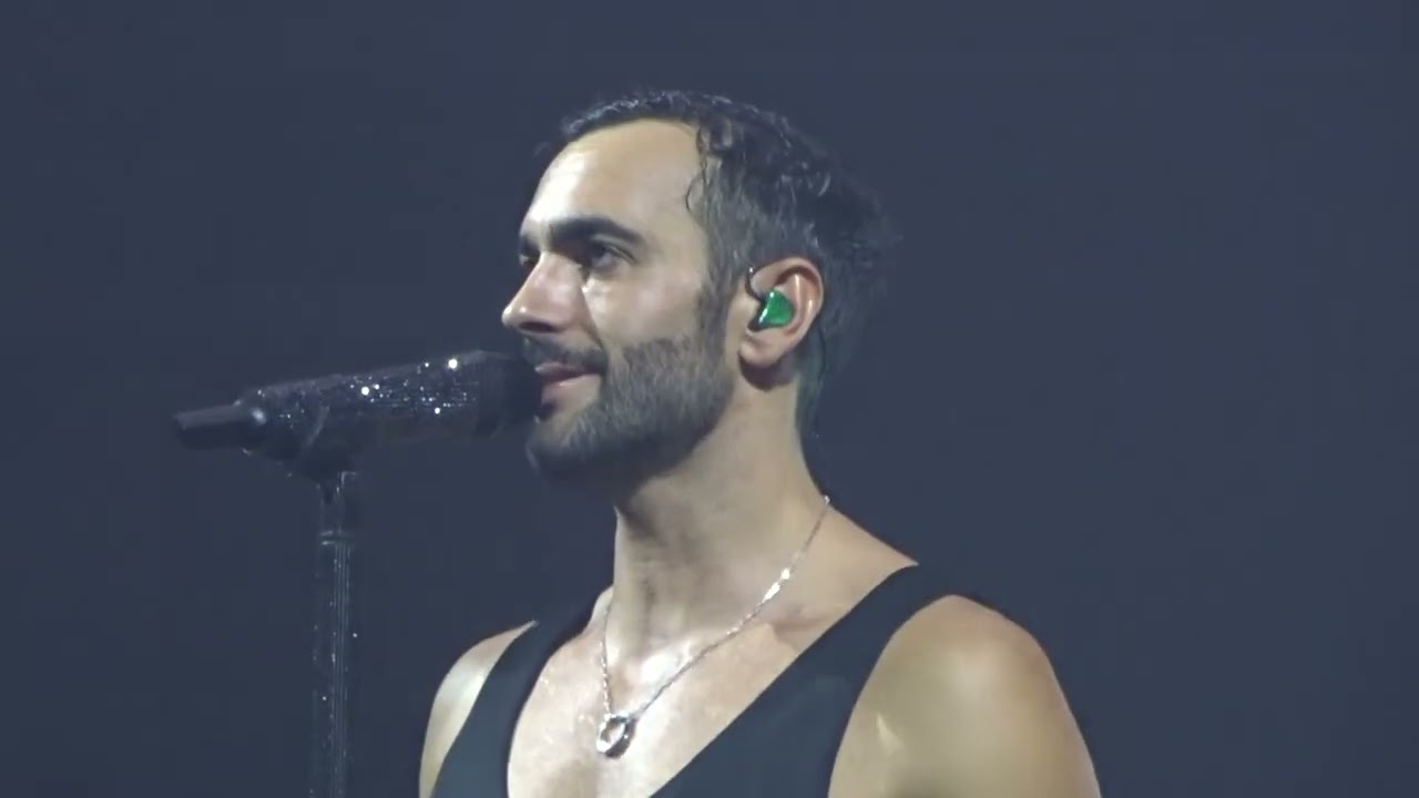 MARCO MENGONI - 