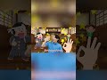 おはなしゆびさん👏👨👩👶ほか人気曲メドレー🎵coveredbyうたスタ|videobyおどりっぴぃ|童謡|こどものうた|ダンス|おかあさんといっしょ|いないいないばあ