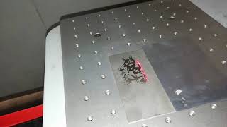 Namcor Laser