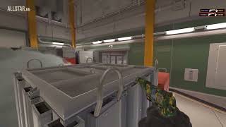 ACE USP NUKE
