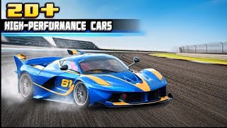 Crazy for speed 2 | battle of race god | car game | racing game | androids game | screenshot 5