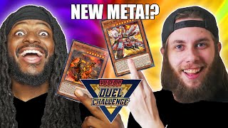 We Dueled With the NEW Meta Decks After the Ban List! | Duel Challenge!