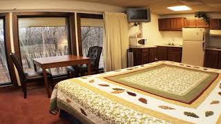 RiverBank Lodge - Petersburg (Illinois) - United States