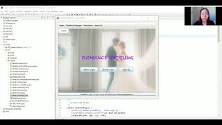 Programming 2 STIA 1123 Project