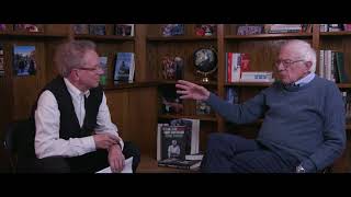 Bernie: The Podcast | Episode 2 - Oligarchy