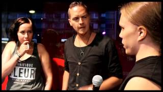 Download Lagu Morbid Evils \u0026 Sairaalloisen Pahat Festarit [SUBTITLED] MP3
