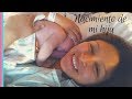Mi experiencia de parto en EEUU con matrona | Video informativo