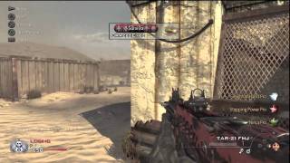 Cannon 1v1 Rape