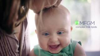 Baby Formula: Introducing Enspire™ by Enfamil® | Enfamil screenshot 5
