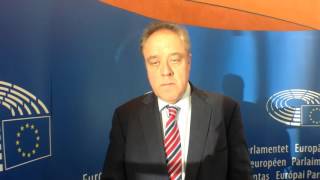 Richard Howitt Mep Iran