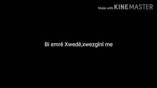 Servet Tunç X İvan Aslan-Gimme Gimme-KURDİSH  REMİX Resimi