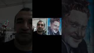 Bana Dönek Demiş Itin Birisi Resimi