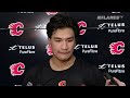 Post-Game | Zayne Parekh - 02.02.26