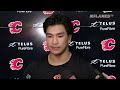Post-Game | Zayne Parekh - 02.02.26