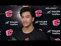 Post-Game | Zayne Parekh - 02.02.26