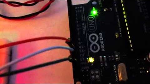 Arduino - Imperial March