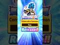 New ULTRA Gogeta Blue Summons with 23K CC... THIS Happened😭🦅! | Dragon Ball Legends #dblegends #dbl