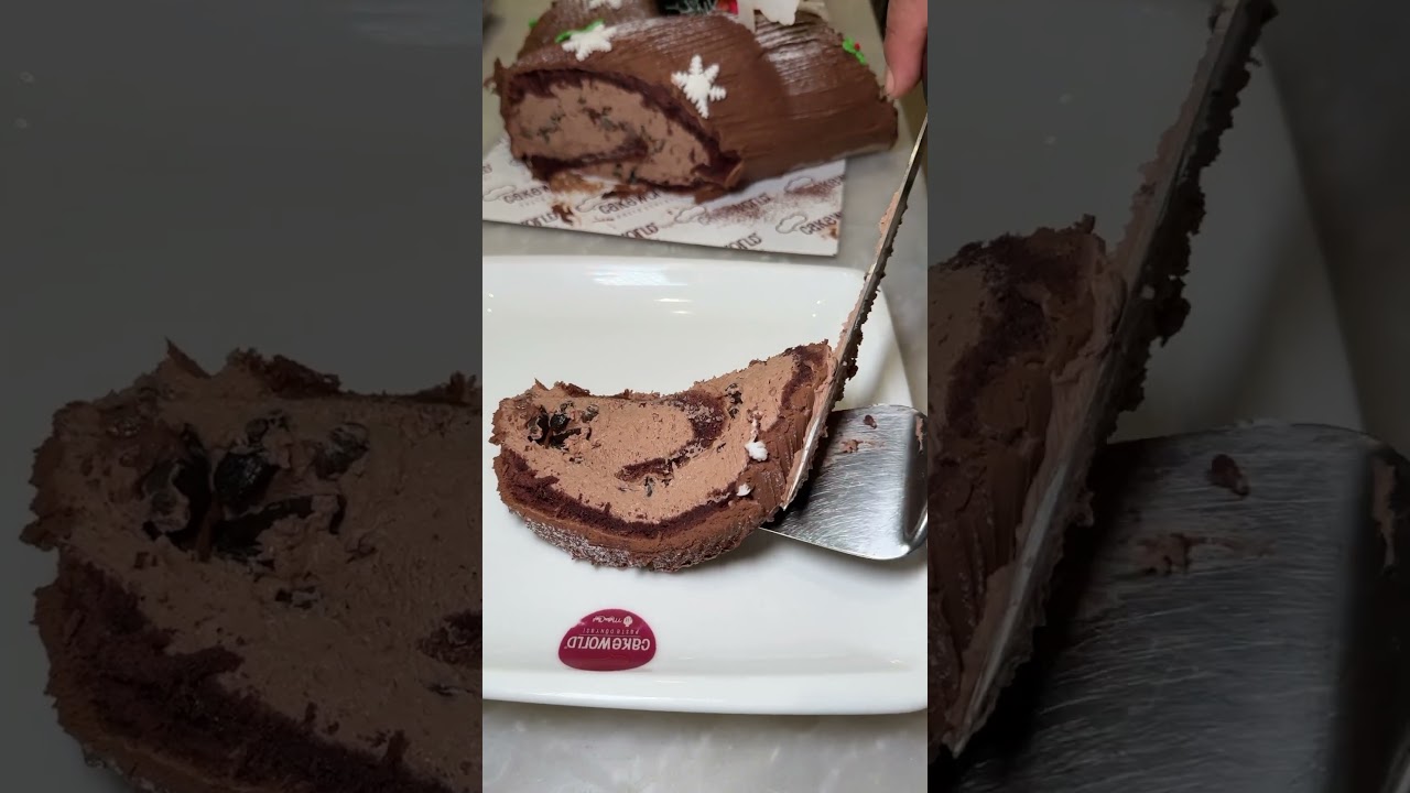 Buca' da Dünyaca ÜNLÜ Pasta Şefi ve MÜKEMMEL Pastalerır | Cake World Buca 