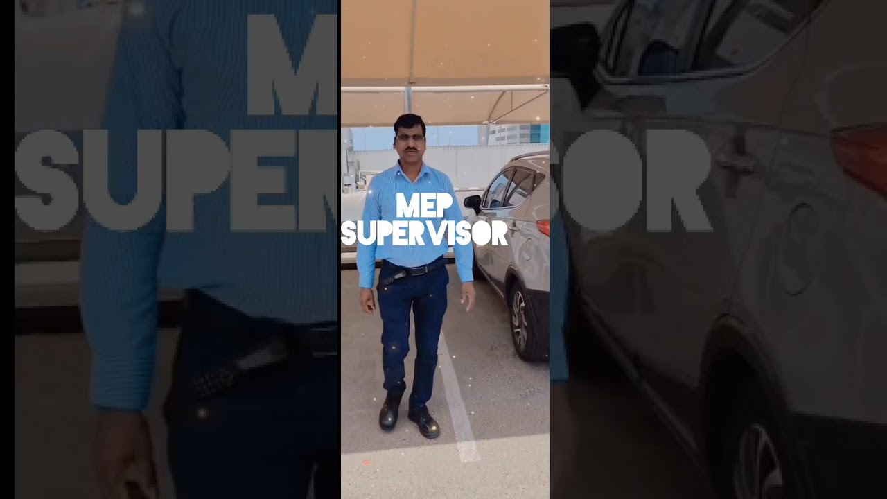 MEP Supervisor
