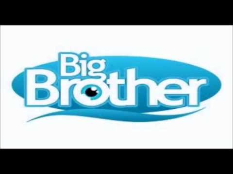 Big Brother ft. Basshunter--Fest i hela huset--