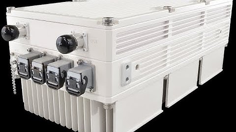 iCore Network in a Box (NIB)