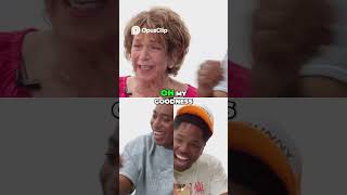 Celebrity Nevaeh Steals the Show! 😂💖 So Precious & Fun #shorts Wealth