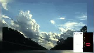 Toto - Holyanna (Slowed   Reverb)