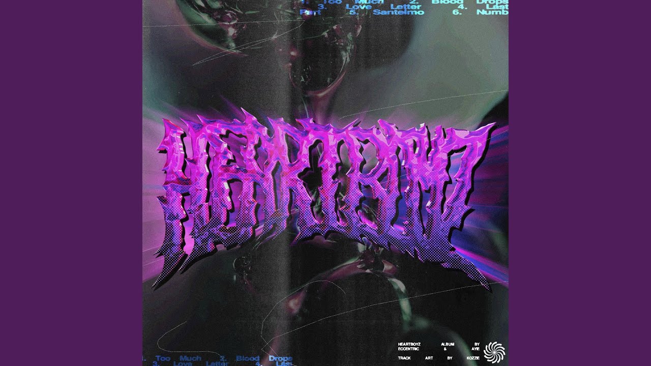 Watch Numb on YouTube Watch Numb on YouTube