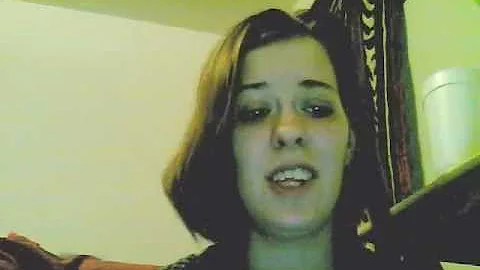"This Is My Body" reading