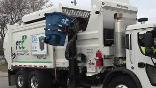 Omaha Trash, Recycling Collection Delayed Due To Weather