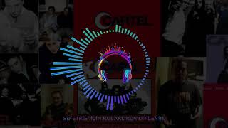 Cartel - Cartel 8D (Real 8D Music)