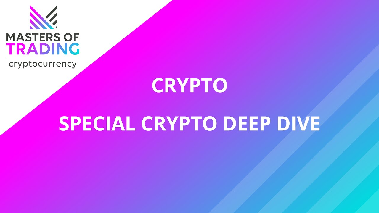 Crypto - 17/01/2024 - 3% Club - DEEP DIVE - YouTube