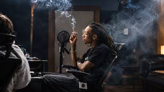 Wiz Khalifa - Still Blazing (Official Music Video)