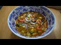 MASSIVE Bowl of RAMEN NOODLES & Street Food Tour of Malaysia