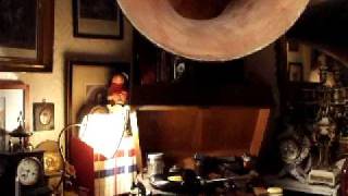 The R.a.o.c March Played By The R.a.o.c Band Cond By R T Stevens