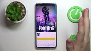 How to Install Fortnite in XIAOMI 12T Pro – Fortnite Installation screenshot 3