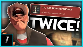 [TF2] You Won’t Believe What TF2 Did - TF2 Random Loadouts