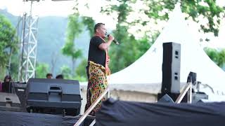 Lalong Liba - Luju Nai ( live cover By Nan Ranu )