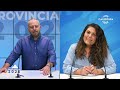 Entretien avec Naïa Wateou de la liste Les Loyalistes et le Rassemblement - Forts et Unis