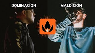 Video thumbnail of "La DOMINACIÓN de ACZINO y la MALDICIÓN de TEOREMA | Lo que nos dejó Pangea"