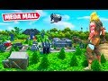 Fortnite S9 BUT The Map Is TINY!