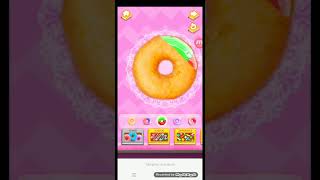 Sweet Desserts Food Maker screenshot 2