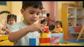 Details Education Explainer Video | Anganwadi & Preschool Learning Program | Bluemetric Marketing Update